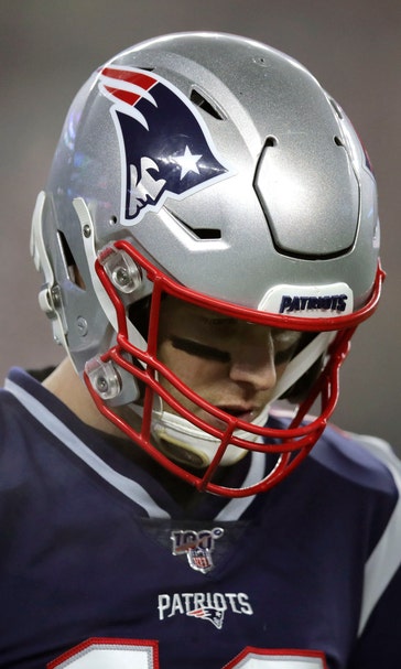 Brady exits NFL playoffs with loss, retirement unlikely